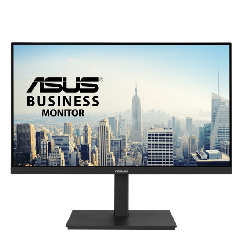 ASUS/VA24ECPSN/23,8"/IPS/FHD/75Hz/5ms/Black/3R