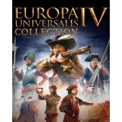 ESD Europa Universalis IV Collection