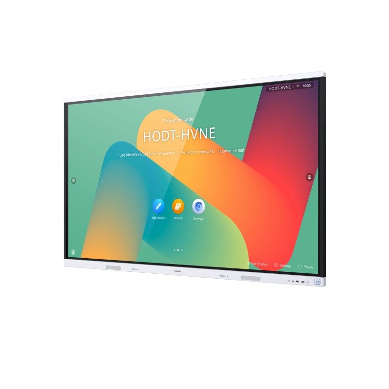 Huawei IdeaHub Board 2 86" - Interaktivní tabule