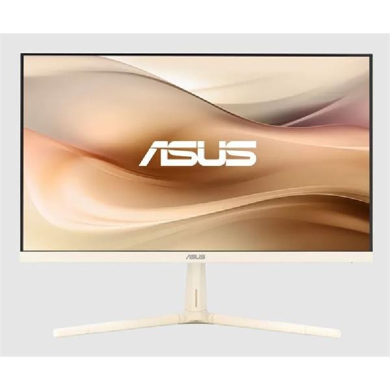 ASUS/VU279CFE-M/27"/IPS/FHD/100Hz/1ms/Oat Milk/3R