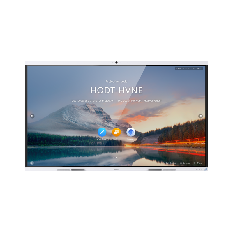 Huawei IdeaHub B2 65" - All in one