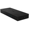i-tec USB 3.0 / USB-C / Thunderbolt, 3x 4K Docking Station Gen 2 + PD 100W