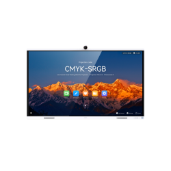 Huawei IdeaHub S2 86" - prémiový All in one
