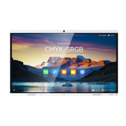 Huawei IdeaHub B3 65" - All in one