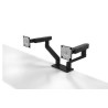 DELL STAND Dual Monitor arm - MDA20