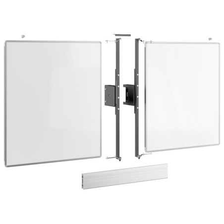 Vogel's RISE WBS75 keramické tabule se závěsy pro 75" obrazovky na stojanech RISE 200x/420x