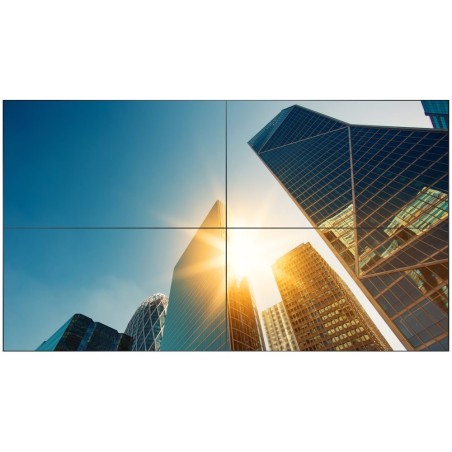 Philips 55BDL4107X 139.7CM 55IN IPS LED/1920X1080 700CD/M2 16:9