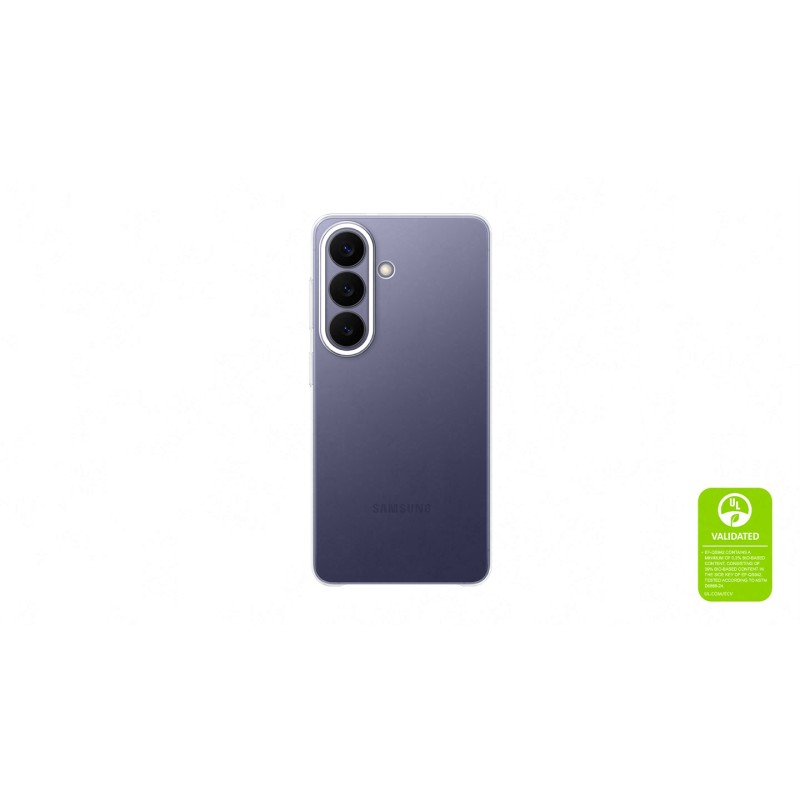 Samsung Průhledný zadní kryt S26 Transparency