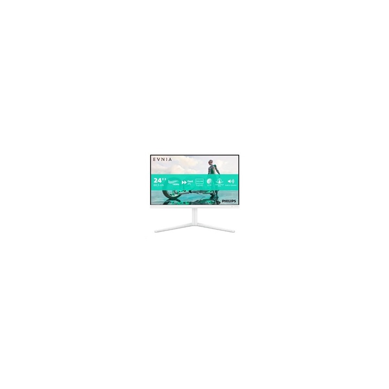 Philips MT 23,8" 24M2N3201A - 1920x1080,IPS,180Hz,D-Sub,HDMI,DP,Repro