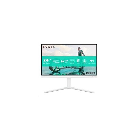 Philips MT 23,8" 24M2N3201A - 1920x1080,IPS,180Hz,D-Sub,HDMI,DP,Repro