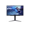 LG UltraGear/27GS75Q-B/27"/IPS/QHD/180Hz/1ms/Black/2R