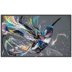 43" D-LED Philips 43BDL3511Q-UHD,IPS,400cd,MP,18/7