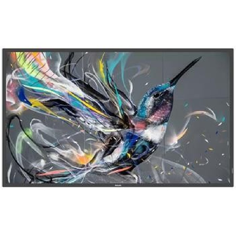 43" D-LED Philips 43BDL3511Q-UHD,IPS,400cd,MP,18/7