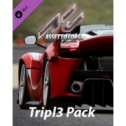 ESD Assetto Corsa Tripl3 Pack