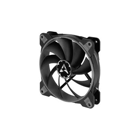 ARCTIC BioniX F120 (Gray) – 120mm eSport fan with 3-phase motor, PWM control and PST technology