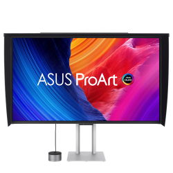 ASUS ProArt/OLED PA32UCDMR-K/32"/OLED/4K UHD/240Hz/0,1ms/Černá/3R