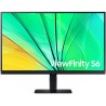 SAMSUNG MT LED LCD - 27" ViewFinity S6 (S60D) - 2560x1440 (QHD), IPS, 100Hz