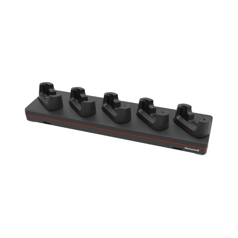 CT37 - non booted charging base, EU power cord CT375CBUVN2