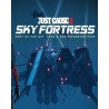 Just Cause 3 Sky Fortress Pack – herní rozšíření pro PC (elektronická licence)