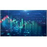 Philips 65IN X-Line 500CD24/7 L/P/Failover OPS 3.5MM UHD Color CAL