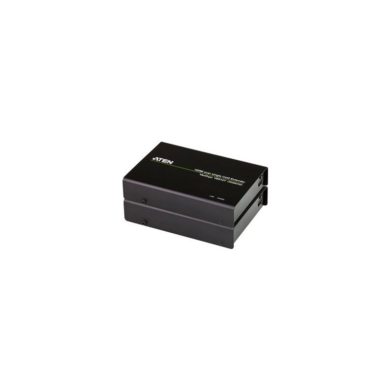 Aten HDMI UltraHD 4k x 2k Extender, cat5e do 100m