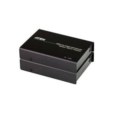Aten HDMI UltraHD 4k x 2k Extender, cat5e do 100m