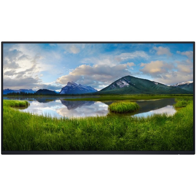 Dell/P2425HE/23,8"/IPS/FHD/100Hz/5ms/Black/3RNBD