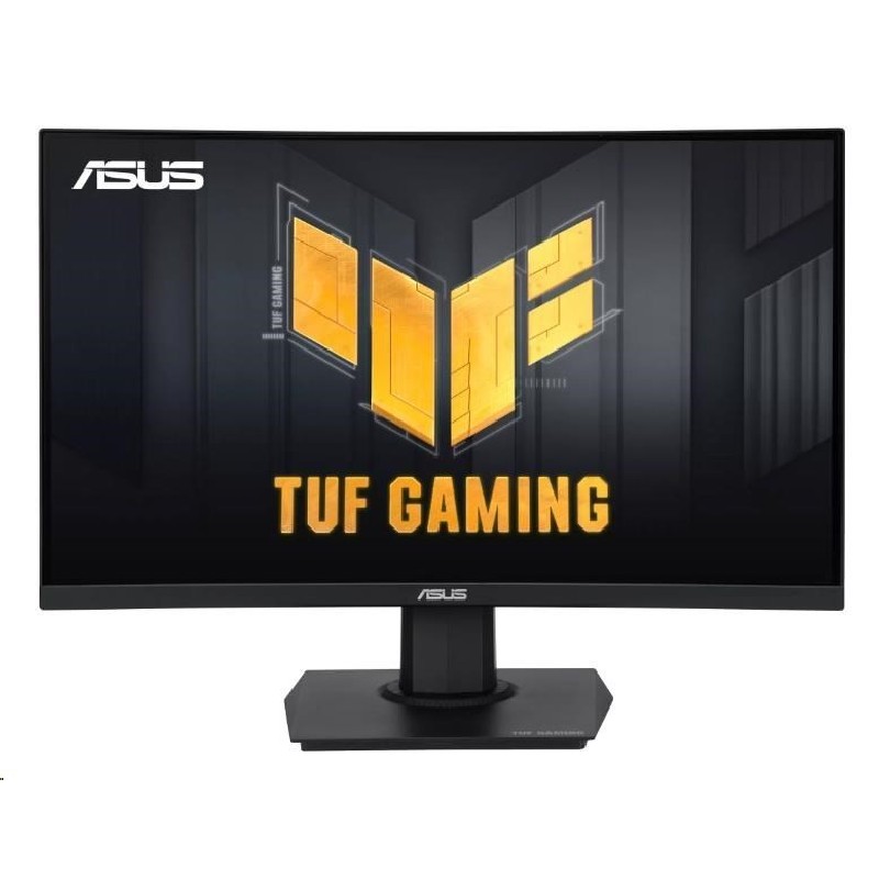 ASUS TUF/VG24VQER/23,6"/VA/FHD/180Hz/1ms/Černá/3R