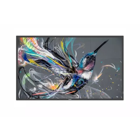 65" D-LED Philips 65BDL3650Q-UHD,IPS,400cd,AN,18/7 65BDL3650Q00