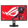ASUS LCD 27" XG27ACMES ROG Strix, 2560x1440, 350nits, 255Hz, 1ms, HDR10, VESA, DP, HDMI, USB-C, Black