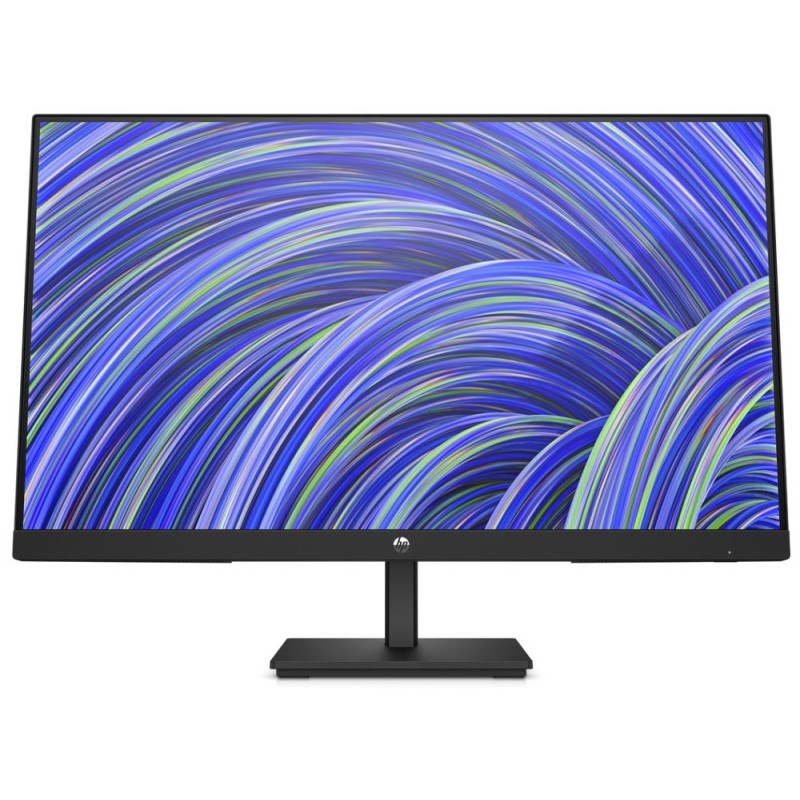 HP/V24i G5/23,8"/IPS/FHD/75Hz/5ms/Black/2R