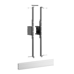 Vogel's RISE WBB75 HINGE SET 75" závěsy pro montáž tabulí na stojany RISE