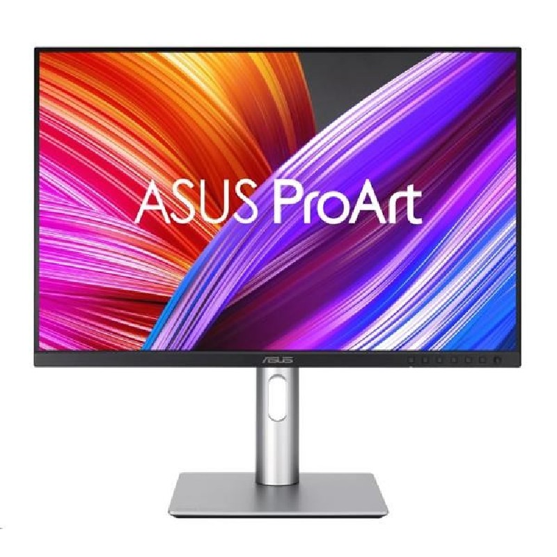 ASUS ProArt/PA248CRV/24,1"/IPS/FHD/75Hz/5ms/Blck-Slvr/3R