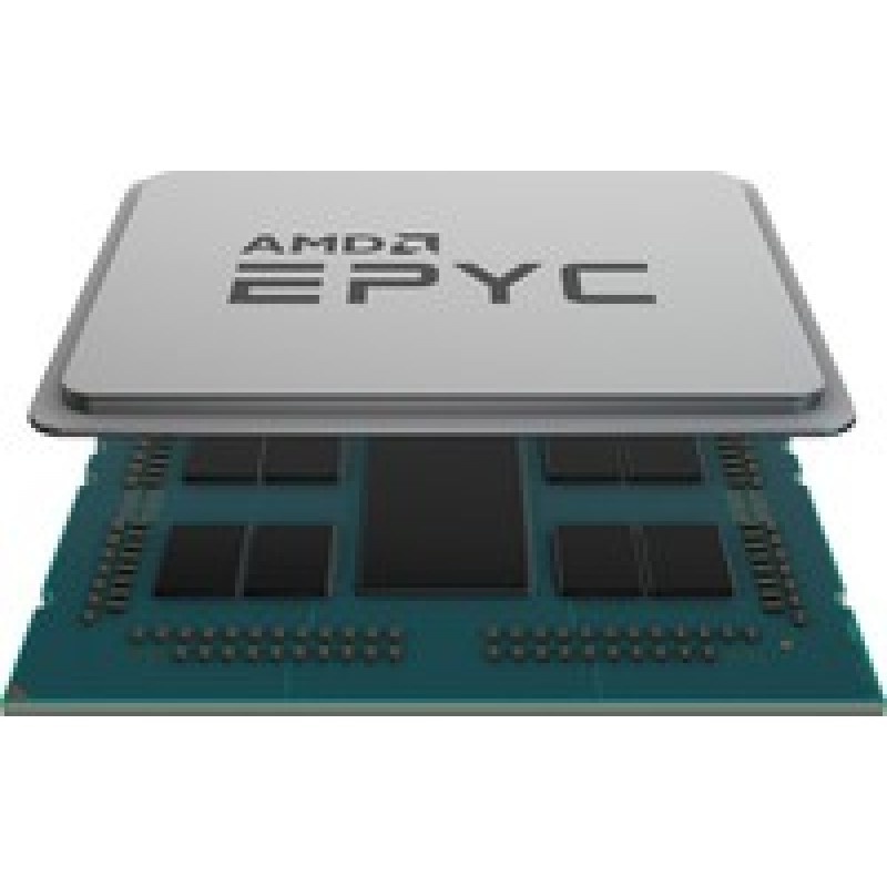 HPE AMD EPYC 9455P CPU for HPE
