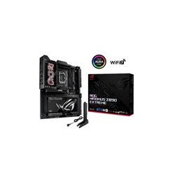 ASUS MB Sc LGA1851 ROG MAXIMUS Z890 EXTREME, Intel Z890, 4xDDR5, 1xHDMI, 2xThunderbolt, WI-FI, E-ATX