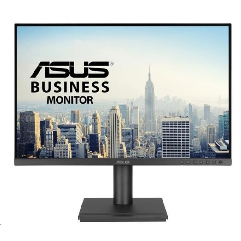 ASUS/BE248QF/24,1"/IPS/FHD/100Hz/5ms/Černá/3R