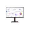 Lenovo ThinkVision/T32p-30/31,5"/IPS/4K UHD/60Hz/6ms/Black/3R