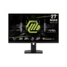 MSI MAG/274QRF QD E2/27"/IPS/QHD/180Hz/1ms/Černá/3R
