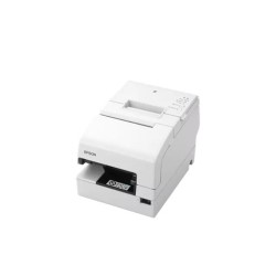 H6000VI-111 SRL MICR WHT/