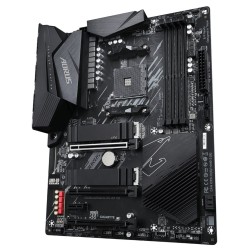 GIGABYTE B550 AORUS Elite AX V2/AM4/ATX