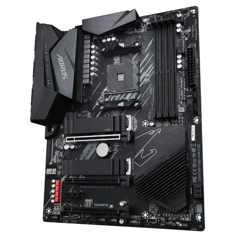GIGABYTE B550 AORUS Elite AX V2/AM4/ATX