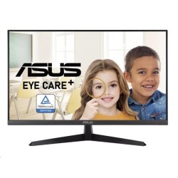 ASUS/VY27UQ/27"/IPS/4K UHD/60Hz/5ms/Black/3R