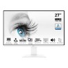 MSI Pro/MP273AW/27"/IPS/FHD/100Hz/1ms/White/2R