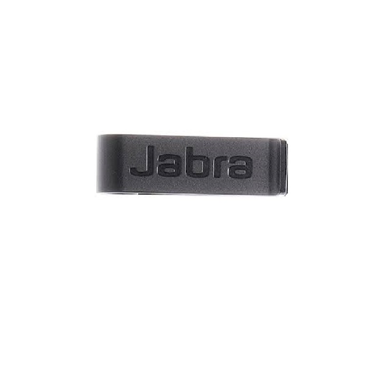 Jabra Clothing clip - BIZ 2300 (10ks)