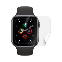 Screenshield APPLE Watch Series 5 (44 mm) folie na displej