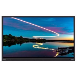 Lenovo ThinkVision T85 65"/16:9/3840x2160/1200:1
