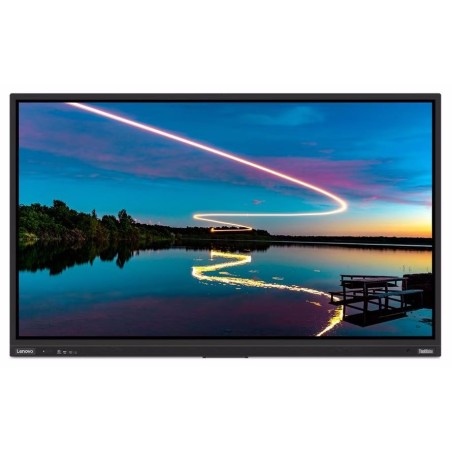 Lenovo ThinkVision T85 65"/16:9/3840x2160/1200:1