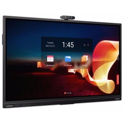 Lenovo ThinkVision T75 65"/16:9/3840x2160/1200:1