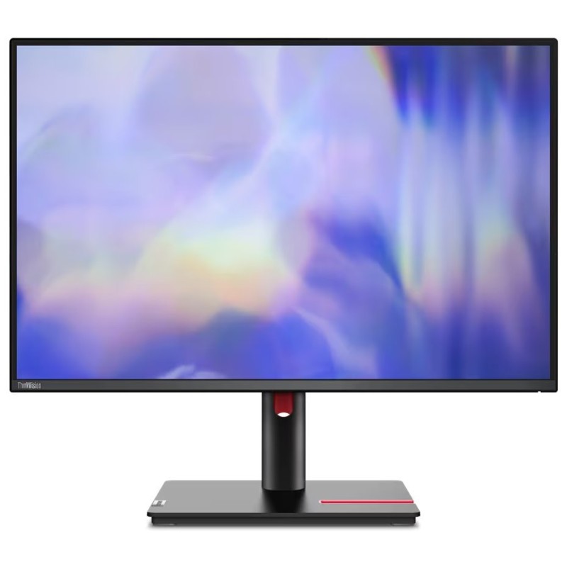 Lenovo ThinkVision/T24d-30/24"/IPS/FHD/100Hz/4ms/Raven-Blck/3R