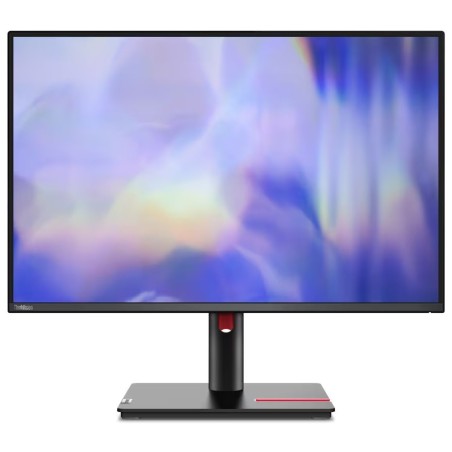 Lenovo ThinkVision/T24d-30/24"/IPS/FHD/100Hz/4ms/Raven-Blck/3R